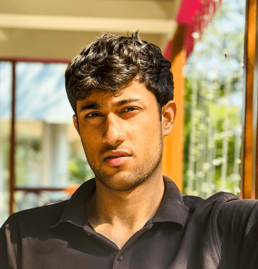 Uzair Rafiq